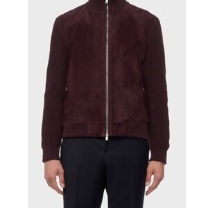 Hugo Boss Long Sleeve Casual Jacket